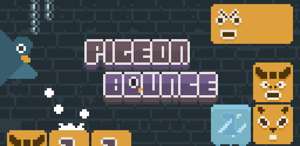 Pigeon Bounce